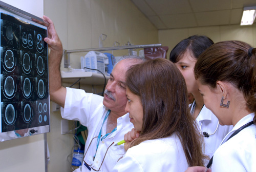 Créditos: Ascom Fhemig