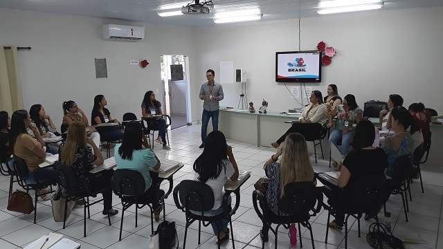 Créditos: Allan Campos