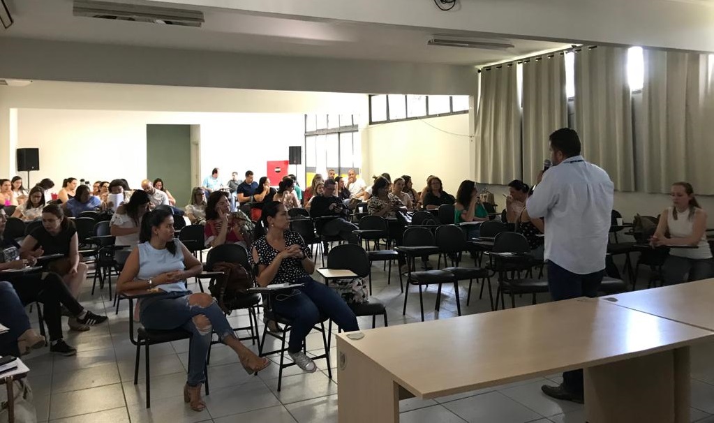 Crédito: Tânia Corrêa