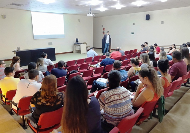 Curso Inspeção Drogarias e Farmácias - VISA 4 a 8-11-19