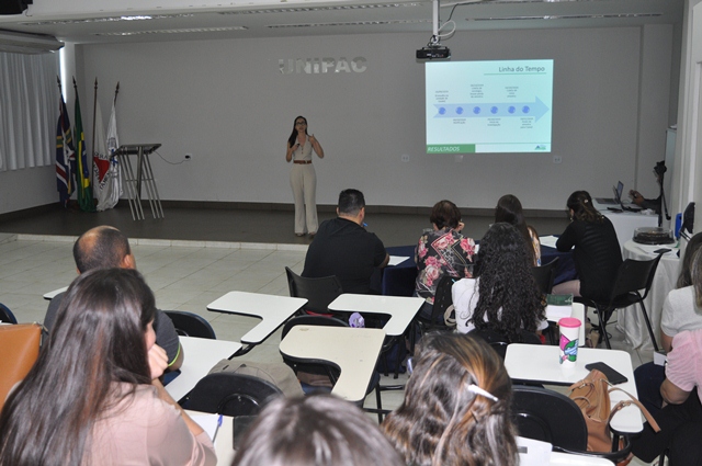 Encerramento Curso EPISUS Fundamental 6