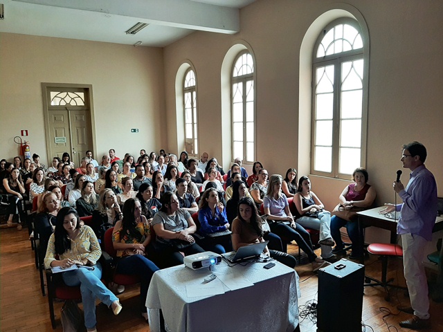Foto: Oberdan Moreira Rocha