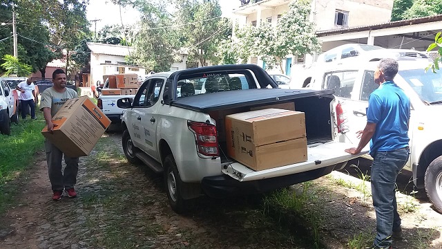 Créditos: Divulgação SES-MG