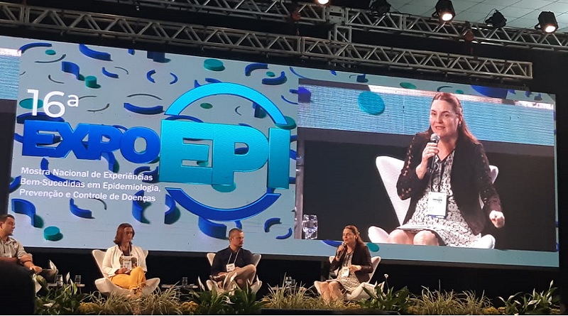 Expoepi site