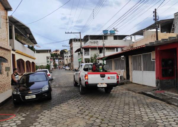 Foto: Dionísio Pacceli