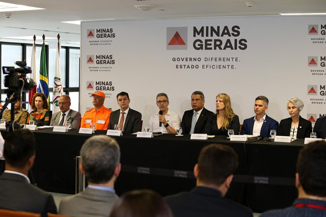 Crédito: Gil Leonardi | Imprensa MG