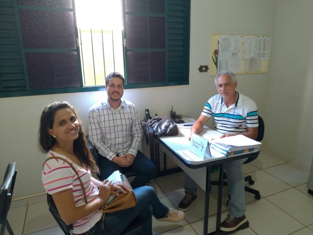 Crédito: Elizeth Adad Guimarães
