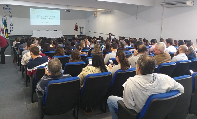 Crédito: Tânia Corrêa