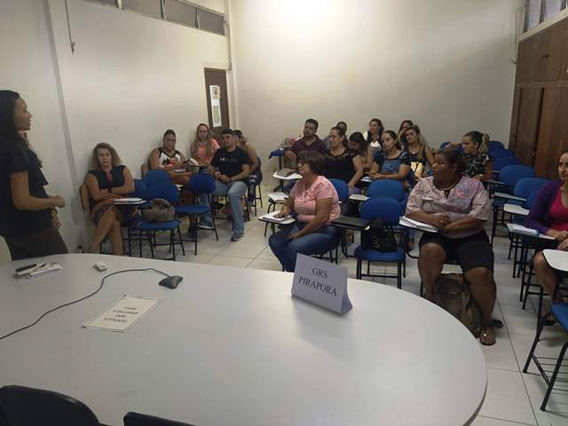 Por Lillian Tararam