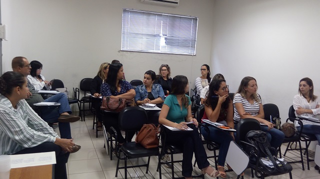 Créditos: Darliéte Martins