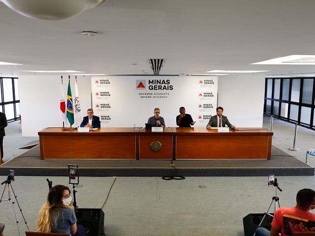 Créditos: Gil Leonardi/ Imprensa MG
