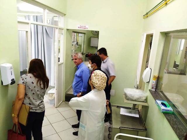 Visita Hospital 1