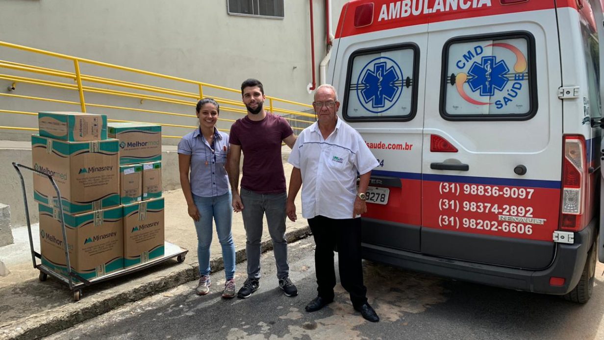 arquivo Tecelagem Minasrey LTDA 1