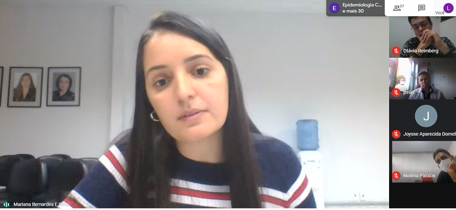 capacitacao teste rapido srs uberlandia