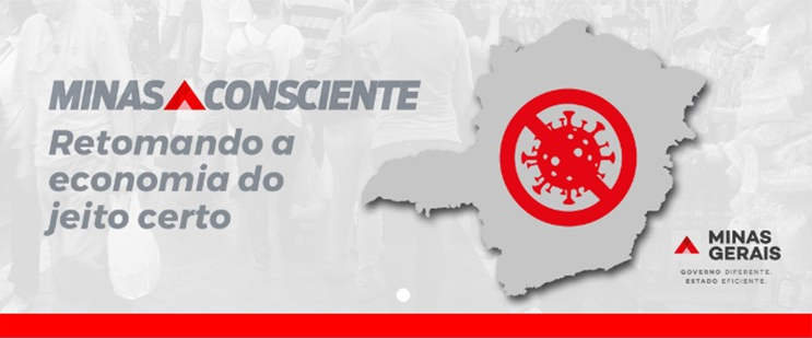 minas consciente