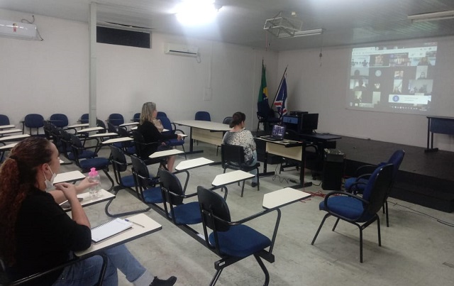 Crédito: Thayane Viana de Carvalho Lenzi