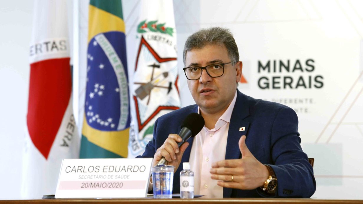 Créditos: Gil Leonardi/Imprensa MG