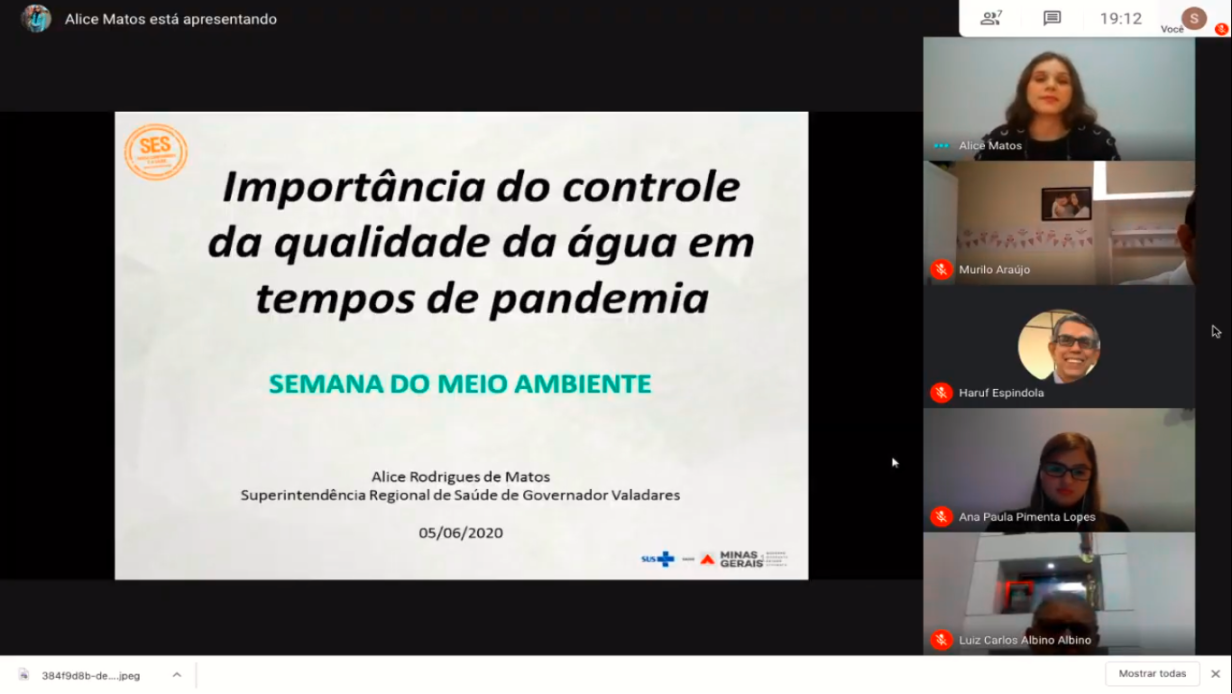 Créditos: Frederico Bussinger