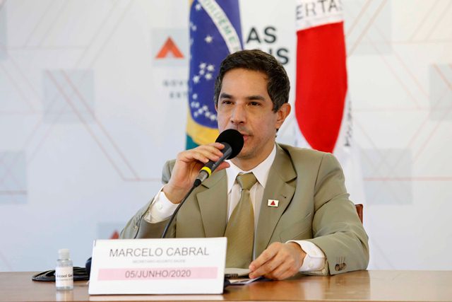 Gil Leonardi | Imprensa MG