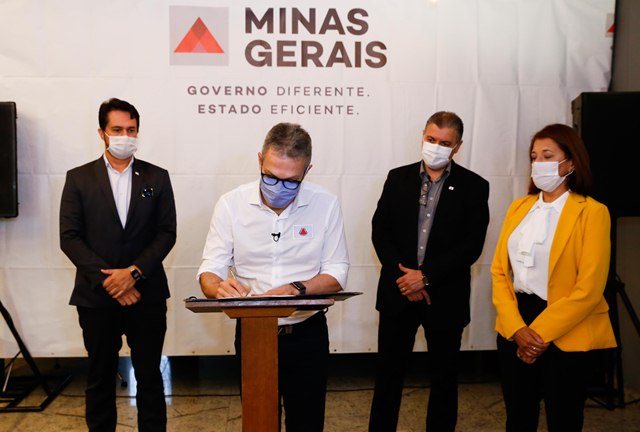 Gil Leonardi | Imprensa MG
