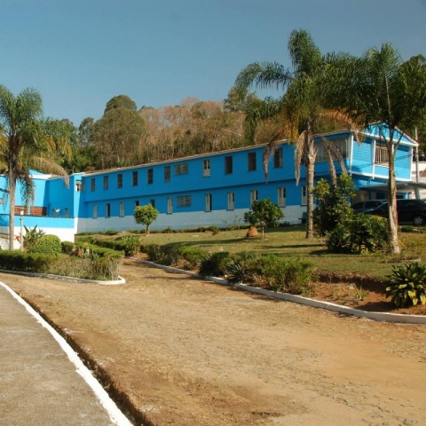 Créditos: Divulgação Hospital Ana Nery