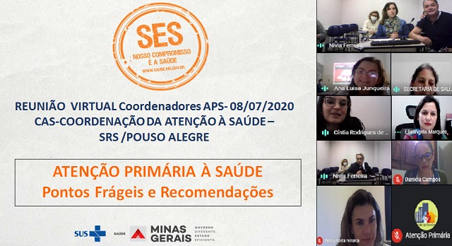 Crédito: Nívea Maria Próspero