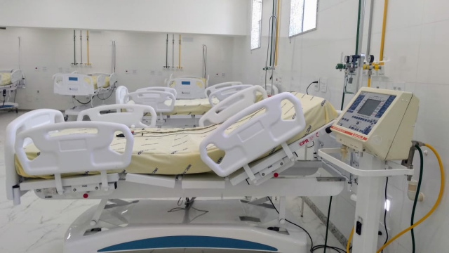 Crédito: Ascom Pará de Minas