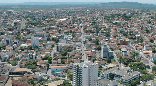 Crédito: Ascom/ Prefeitura de Montes Claros