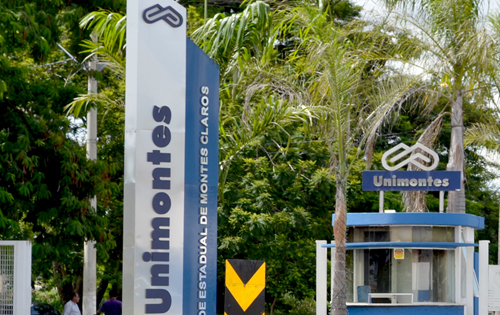 Créditos: Divulgação Unimontes