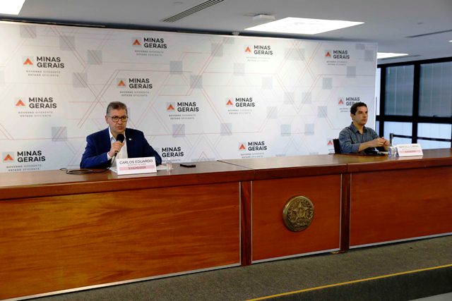 Gil Leonardi | Imprensa MG