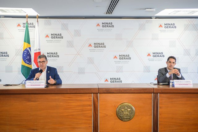 Pedro Gontijo | Imprensa
