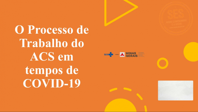 Crédito: Regional de Saúde de Passos