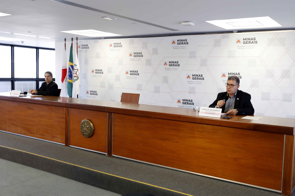 Gil Leonardi | Imprensa MG