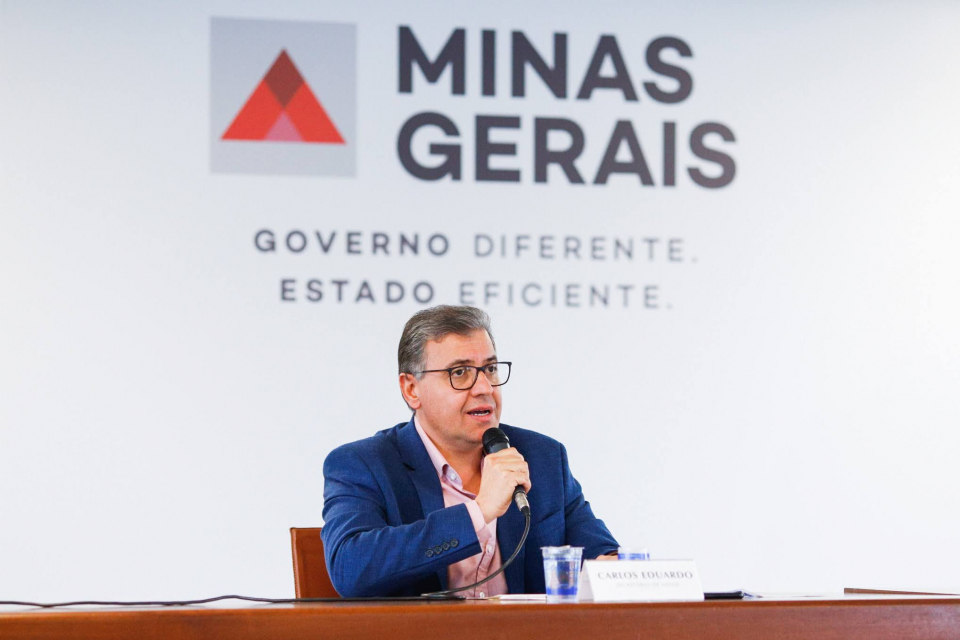 Gil Leonardi | Imprensa MG