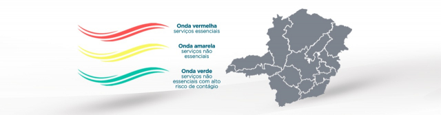 Governo de Minas/ Divulgação