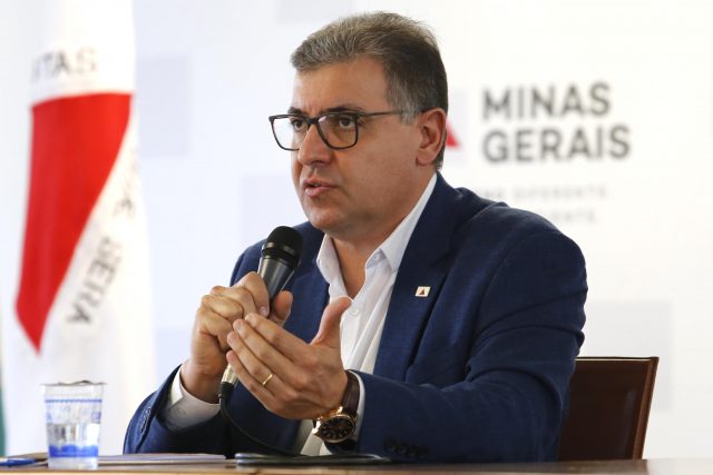 Créditos: Gil Leonardi/ Imprensa MG