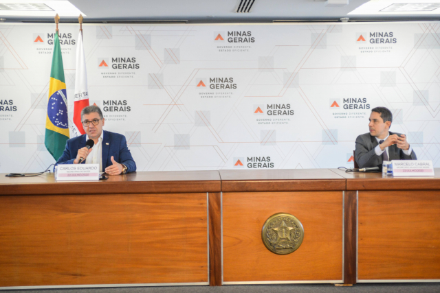 Créditos: Pedro Gontijo / Imprensa MG