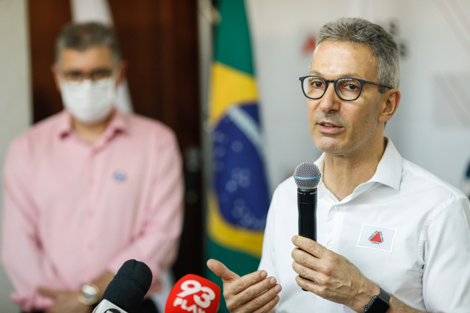 Pedro Gontijo | Imprensa MG