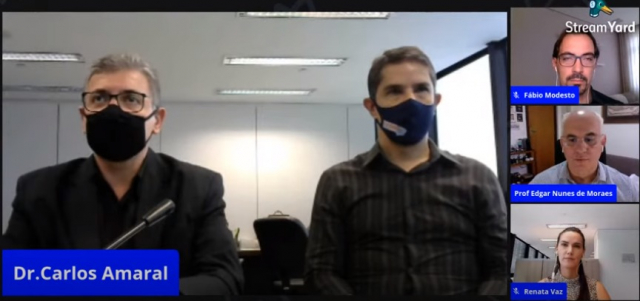 Crédito: Reprodução