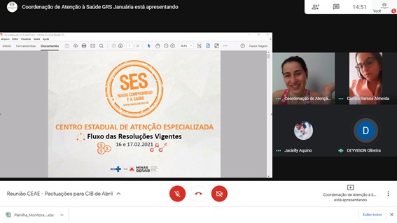 Crédito: Elis Thabata Morais