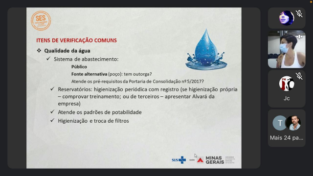 Crédito: SRS Uberaba