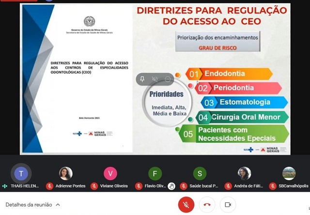 Crédito: Thayane Viana de Carvalho Lenzi