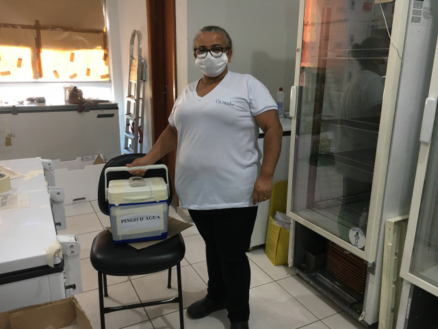 Créditos: Kellyeny F. P. Oliveira