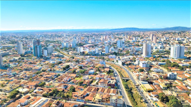 Crédito: Prefeitura de Montes Claros