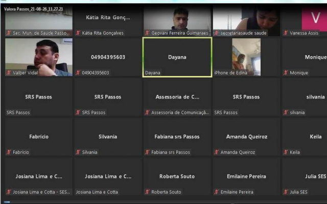 Divulgação