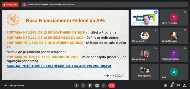 Divulgação