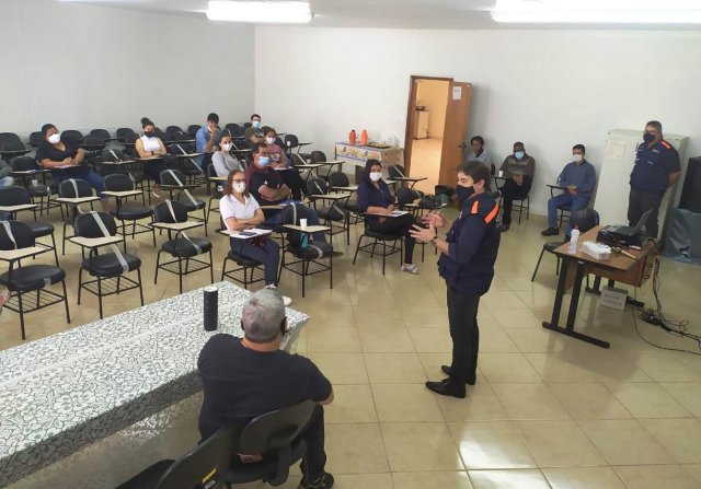 Divulgação