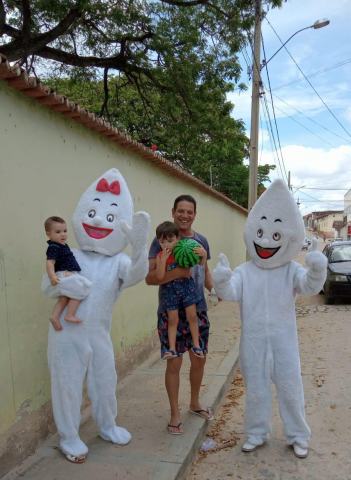 Divulgação