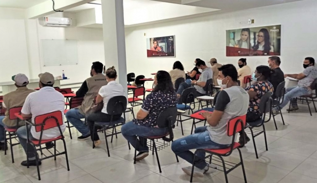 Crédito: SRS Montes Claros