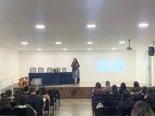 Crédito: Jaciane Coelho Gonçalves